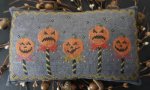 (image for) Pumpkin Parade